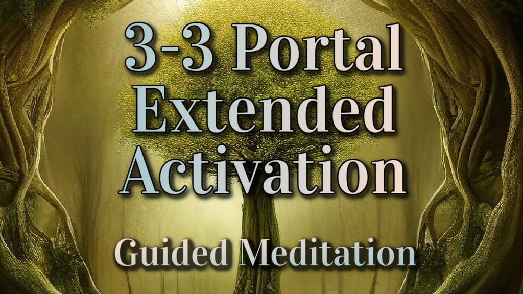 Extended 3-3 Portal Energy Activation