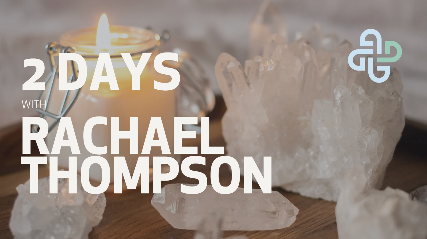 Reiki Level 2 - Spring 2025