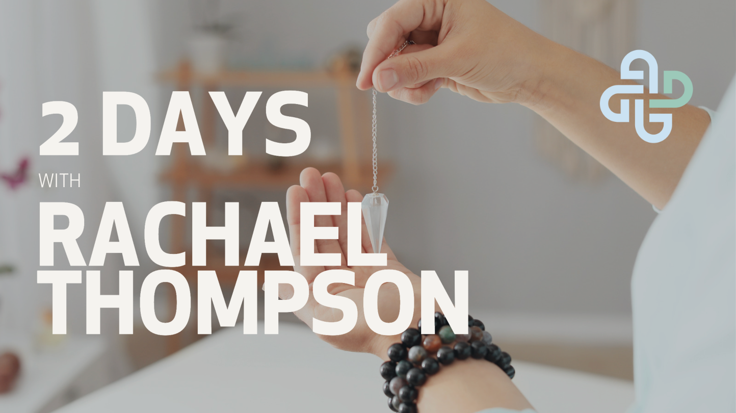 Reiki Level 1 - Spring Solar Eclipse 2025