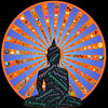 Peace, Love, & Joy Meditation to Raise Vibration [20-Minutes] w/ Binaural Beats & Reiki Energy