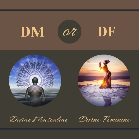 Top Twin Flame Myths: DM vs. DF (Pt 3)