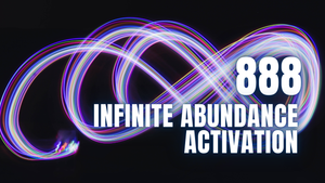 Infinite Abundance Energy Transmission (MP3 Download)