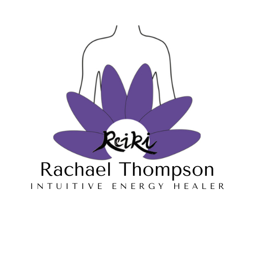 Reiki with Rachael