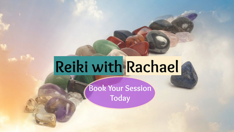 Reiki Meditation for Manifesting Your Dreams: 3-Part Guided Reiki Meditation [30-Minutes]