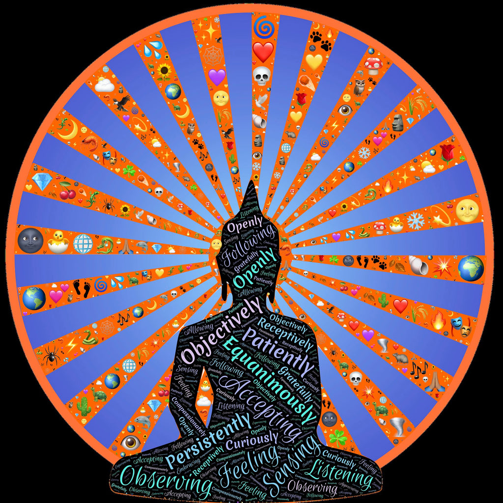 Balanced Peace, Prosperity & Love Meditation [25 minutes]: Infused with Reiki Energy.