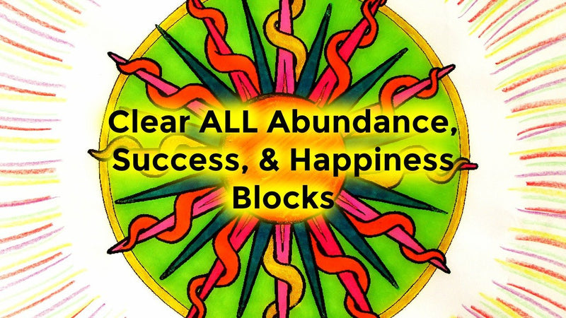 Four Manifestation Meditations That Work! + Manifesting Guide Worksheet: Discounted Price & Over 80-minutes of Listening!