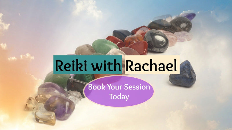 Reiki Healing Session: Clear Financial Blocks & Open Yourself Up to Abundance  [45-minutes]