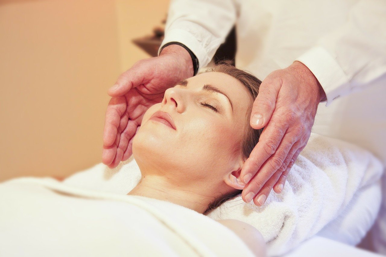 Reiki Healing Session: Clear Financial Blocks & Open Yourself Up to Abundance  [45-minutes]